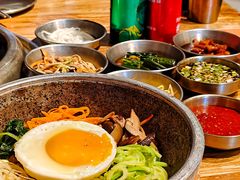 -汉拿山(北京上地华联店)