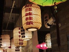 -永安水煮活鱼·仪征土菜院子