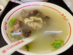 大肠血汤-津品味小吃(大学湾店)