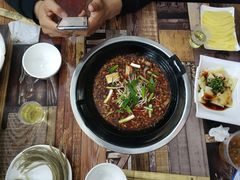 -云熙特色豆豉火锅