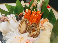 -伝承·和牛寿喜烧·放题(东营银座购物中心店)