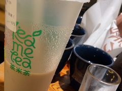 -湊湊火锅·茶憩(天环广场店)