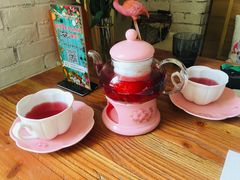 -Kitchen·Y洋厨房西餐厅(王府壹号店)