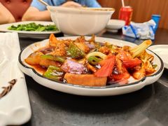 -旺达小吃•三十年福州菜(正大广场店)