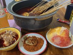 -冒椒火辣(奎星楼街店)