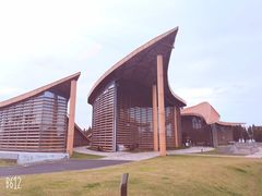 -滆湖低碳生态公园