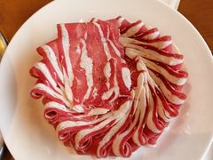 -清真·鸦儿李记·涮肉(和平里店)