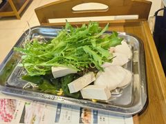 -虾吃虾涮虾火锅(西昌万达店)