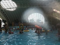 -天山海世界·米立方
