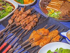 -伊带伊路新疆美食府(呼家楼店)