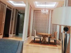 包厢-鲤鱼门渔人码头自助餐厅