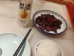 -小吊梨汤·北京菜·烤鸭(鸟巢店)