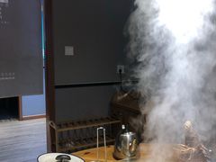-滇小鱼·云南野生菌火锅(上杭路店)