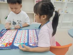 -广州市荔湾区协和幼儿园(彭城东路)