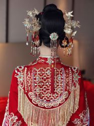 -纯色时光婚纱艺术馆WHITE