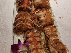 -喜记避风塘炒辣蟹(旗舰店)