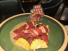 -粤·向群饭店(二沙岛店)