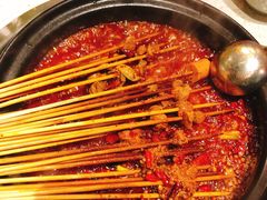 -钢管厂五区小郡肝串串香(南山店)