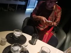 -涟LIAN·泰式按摩·MASSAGE·SPA(华强北店)