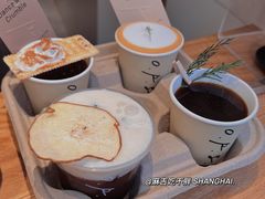 -O.P.S. CAFE