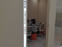 -海马体照相馆(大连罗斯福广场店)