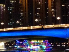 -珠江夜游广州塔·中大码头