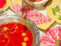 -吴铭怀旧火锅(坦洲一店)