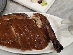 -金鸭季·北京烤鸭(深业上城店)