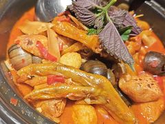 -随缘小馆(红岭路店)