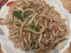-赤坂亭·M9和牛烧肉·铁板烧·日料398放题(长泰广场店)