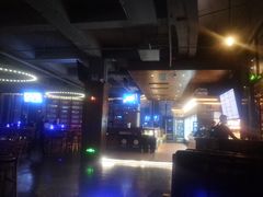 -CIRCLE·酒吧(第一国际店)