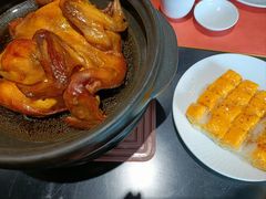 -田园北魏家宴·大同菜(御东店)