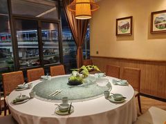 -沅江水·湖南家宴(南村万博长隆商圈店)