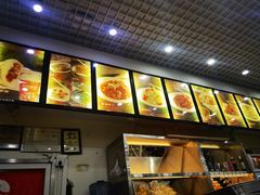 -杏园餐厅(阜成门店)