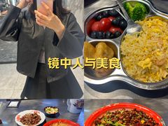 -馬伍旺川菜(江北虹悦城店)