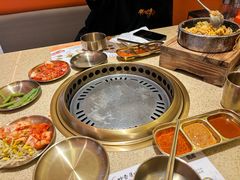 -妙香居韩国烤肉(容桂天佑城店)