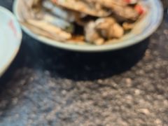 -周姑娘不等味·牛羊肉火锅·螃蟹罗氏虾·烤鱼烤串(高邮店)