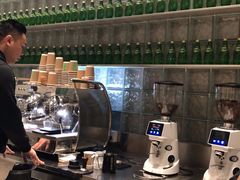 -RWORK·COFFEE(滨江店)