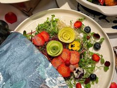 -狮拾久·现代新加坡料理(福田COCO Park店)