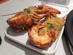 -大锅强·蒸海鲜青岛菜(吾悦广场店)