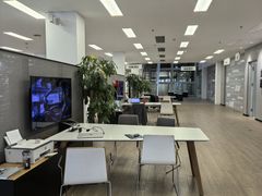 -北京博瑞祥星奥迪4S店(双井店)