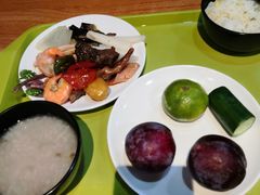 -沐槿宫韩式汗蒸水汇(马群店)