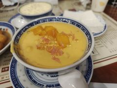 杨枝甘露-捷信牛奶甜品世家(五道口店)
