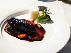 -万盛合(渔人码头店)