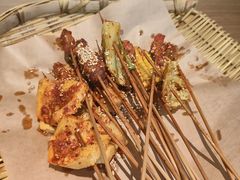 -花盐街·四川乐山小吃(西单大悦城店)