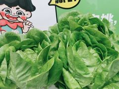 -九孔·筒骨莲藕汤锅(大明宫万达店)