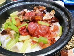 -嘉华小吃(蛇口市场店)