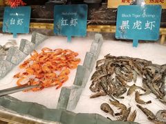 -東盛炭烤自助料理(玄武招商花园城店)