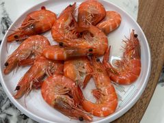 -云轩海鲜饭店(金梦海湾店)