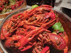 -红盔甲·小龙虾(天钥桥店)